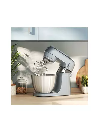 KENWOOD | Küchenmasche 4l GO KZM35.000GY Storm-Blue | 